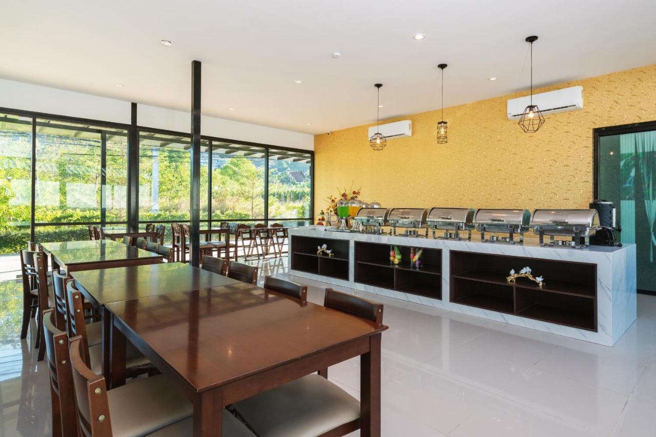Thames Tara Private Pool Villa Rawai Phuket - Sha Extra Plus Extérieur photo